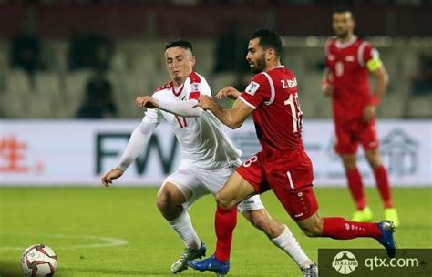 亚洲杯 - 伊朗 VS 巴勒斯坦 -出奇体育