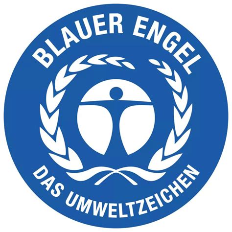 带您了解世界广泛认可的环保认证——德国蓝天使认证-