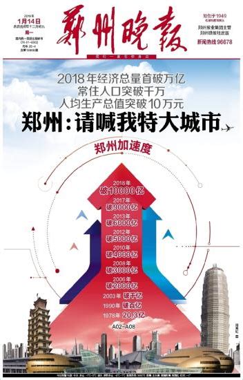 2022郑州工博会：2021年中国GDP突破110万亿元-搜狐大视野-搜狐新闻