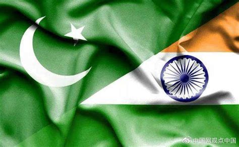 巴基斯坦和印度国旗_3840X2160_高清视频素材下载(编号:6244255)_影视包装_光厂(VJ师网) www.vjshi.com