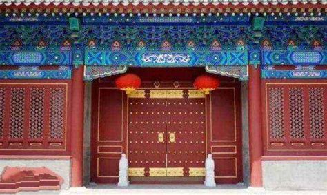 北京10大古代王府豪宅，恭王府榜首，雍亲王府第二，你去玩过吗？|雍亲王府|王府|恭王府_新浪新闻