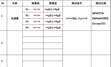 产品规格书模版Word模板下载_编号lpxbvodg_熊猫办公