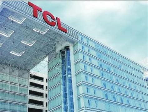 TCL科技2021年净利润预增196%-203% 显示行业长期竞争格局改善_财富号_东方财富网