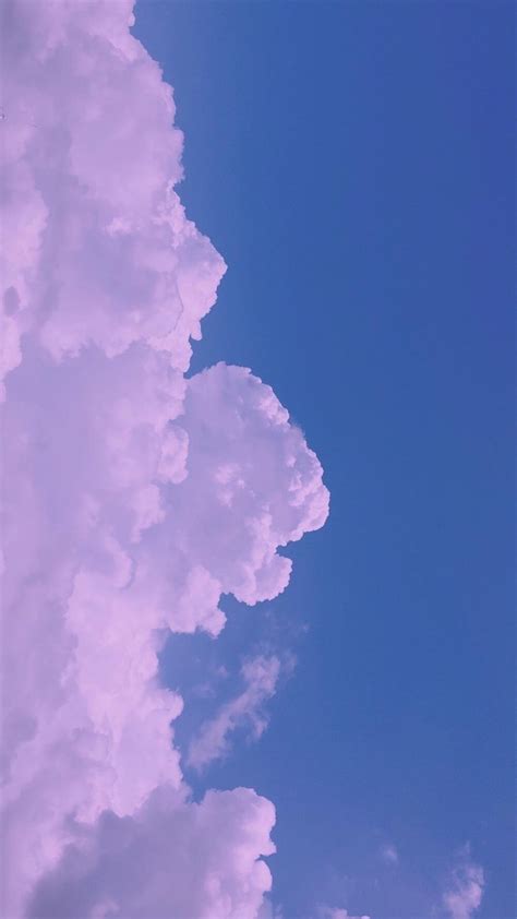 蔚蓝色的海平面风光美景摄影图片 - 三原图库sytuku.com