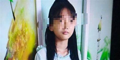10岁女孩被杀案嫌疑人未满14岁 多人称曾遭其尾随(含视频)_手机新浪网