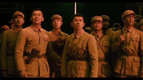 30年来最强国产战争片，《长津湖》凭什么能获得如此高的评价？__凤凰网
