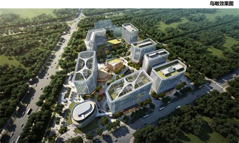 新航城项目（北京市大兴区礼贤镇） - 案例中心 - 泰华远大装配式建筑（廊坊）有限公司