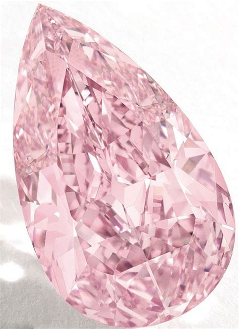 世界最大钻石公司拍卖8克拉粉钻或超亿 - 视点聚焦 - 福建妇联新闻
