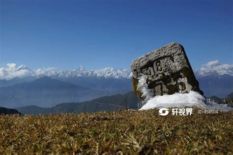 2023二郎山游玩攻略,神木二郎山，麟州胜景，古属...【去哪儿攻略】