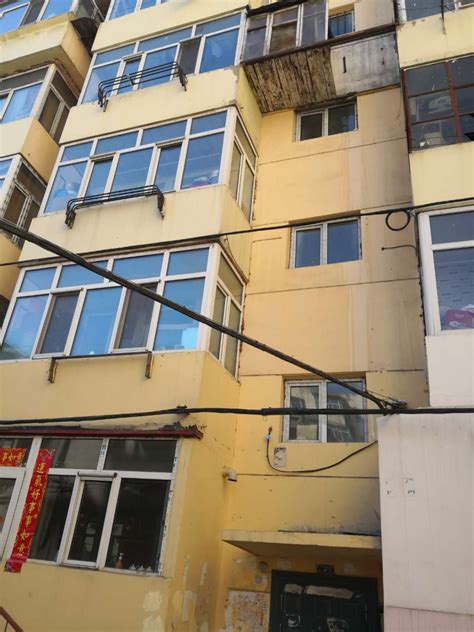 黑龙江省哈尔滨市道里区安化街140号住宅 - 资产处置 - 阿里拍卖