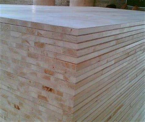浅析建筑木模板的优点是什么 - 湖北新松建筑模板股份有限公司