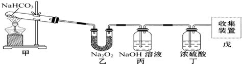(1) 实验室制备纯碱(Na2CO3)的主要步骤为:将饱和NaCl溶液倒入烧杯加热.控制30-35℃.搅拌下分批加入研细的NH4HCO3固体 ...