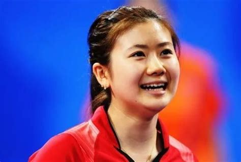 1988年11月1日日本乒乓球运动员福原爱出生 - 历史上的今天