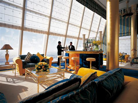 盘点中国的八家七星级酒店，你更喜欢哪一家？