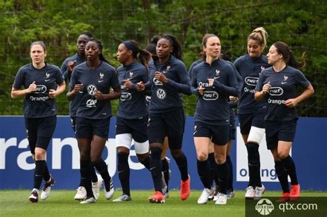 法国女足vs尼日利亚女足前瞻丨分析丨预测_球天下体育