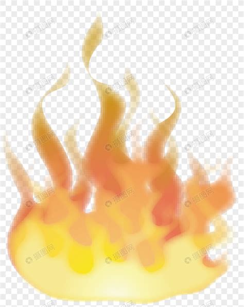 如何画好一团火焰？火焰质感效果画法教程！|火焰|画法|教程_新浪新闻
