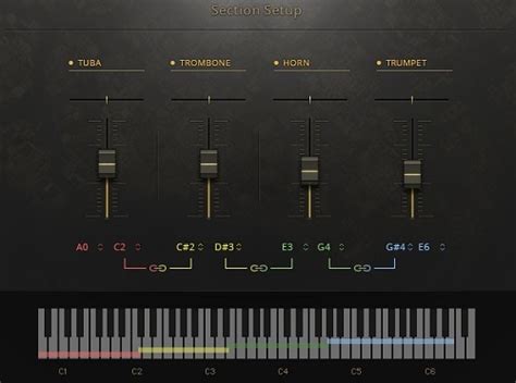 乐器模拟器下载_Audio Modeling SWAM Solo Brass Bundle最新版下载[独奏 ...