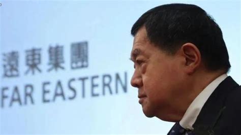 台远东集团董事长徐旭东表态反对“台独” - 西部网（陕西新闻网）