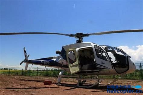 航空工业AC311系列直升机又Get新技能！_直升机信息_直升机_直升飞机_旋翼机_Helicopter