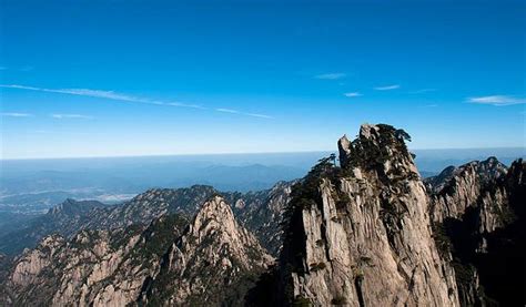 看了那么多攻略，为什么还玩不好黄山？_手机新浪网