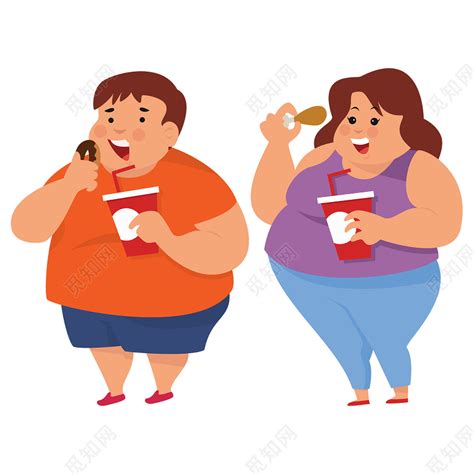 让肥胖者变得更胖：消极评价也有“功劳”_奇速读时文 快乐学英语