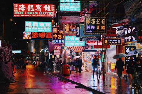 横滨中华街是亚洲最大的华人街 这里是唐人街探案3的取景地……