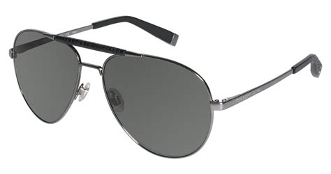 TR 12904G Sunglasses Frames by TRU Trussardi