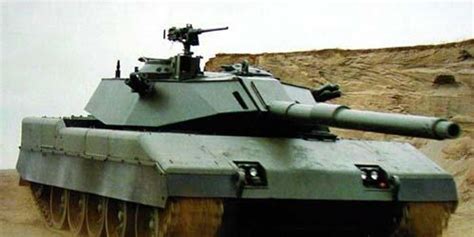 俄罗斯明年将开始出口T-14坦克 五大潜在买家曝光！