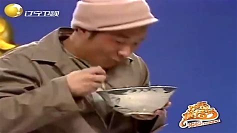 小品《吃面条》：朱时茂为拍戏狂吃面条，30年过去了依旧是经典_腾讯视频
