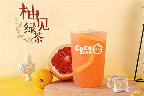 都可茶饮品牌故事：coco奶茶的成功起源_ 都可CoCo品牌故事 - 品牌之家