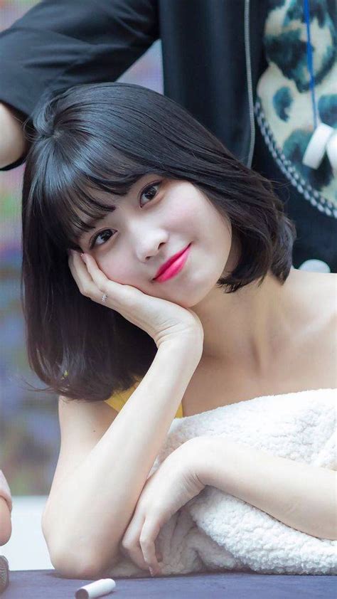 twice平井桃图片