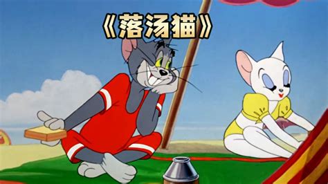 《猫和老鼠新河南方言版》