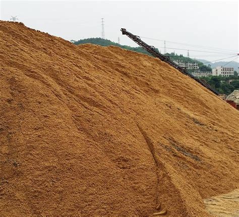 为什么沙漠里的沙子不能用于建筑 - 中国砂石骨料网|中国砂石网-中国砂石协会官网