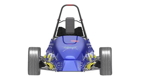 Group T - Racecar Engineering