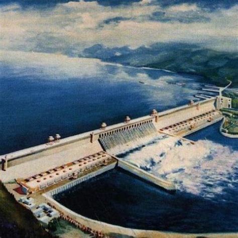 三峡大坝，主要用途是什么-百度经验