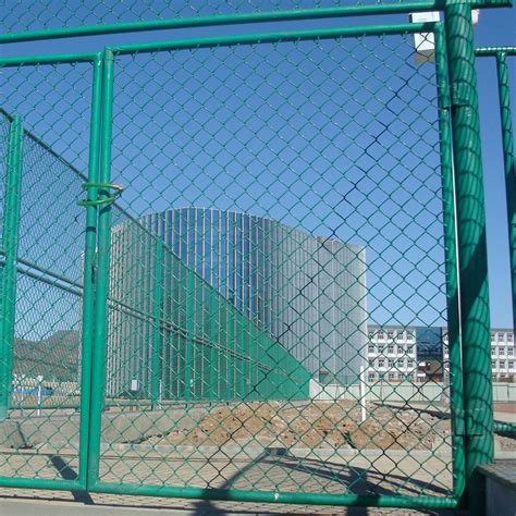 龙桥护栏生产变电站护栏网 围栏网钢丝网铁丝网厂 LQ034 - 谷瀑环保