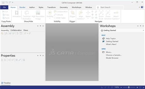 catia2015破解版下载-catia v6r2015破解版【附许可证及详细安装使用教程】-东坡下载