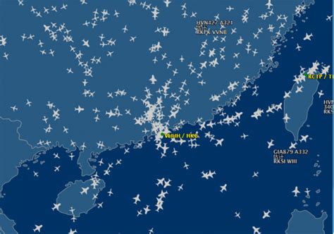 Flightradar24 chooses Lido Sky Data for flight tracking services ...