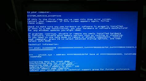 电脑开机蓝屏，代码stop:0x00000024解决方法。-百度经验