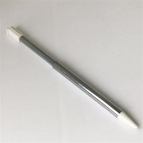 批发任天堂3DS金属触摸笔 伸缩手写笔 金属笔 电阻笔 游戏机触笔-阿里巴巴