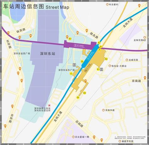 布吉老街片区城市更新规划快要定稿了，将规划人口将超过18万人！-深圳房天下