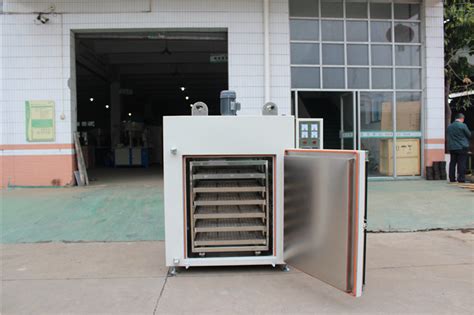 新能源热风循环烘箱智能电热恒温鼓风洪箱工业烤箱单门式柜式烤箱-阿里巴巴