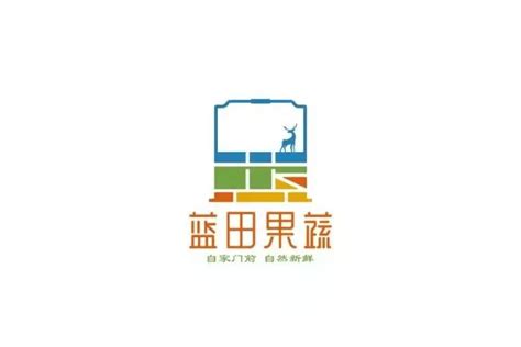 蓝田县区域公共品牌发布-设计揭晓-设计大赛网
