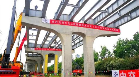 钢结构桥梁-潍坊钢结构加工,高密钢结构安装设计,高密市汇宇钢结构安装工程有限公司-