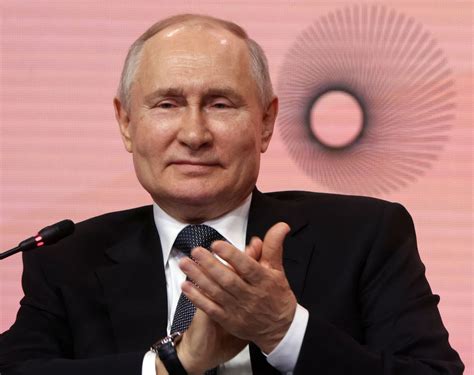 俄总统助理：普京已收到邀请，计划10月访华