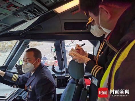 面对面：再访“中国机长”刘传健，过去一年多，他都经历了什么？_航空信息_民用航空_通用航空_公务航空