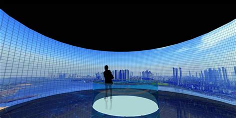 商业城vr 虚拟现实 ue4 虚幻4 |三维|建筑/空间|蓝景科技VR - 原创作品 - 站酷 (ZCOOL)