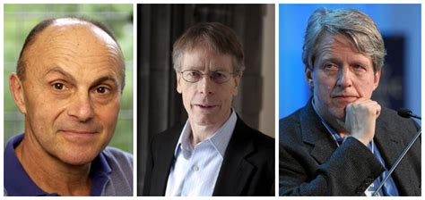 美国三名经济学家获2013诺贝尔经济学奖_财经_凤凰网