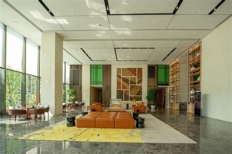 重庆华侨城嘉途酒店酒店图片