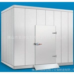 气调冷库和普通冷库的区别-行业新闻-深圳市精诚制冷设备有限公司